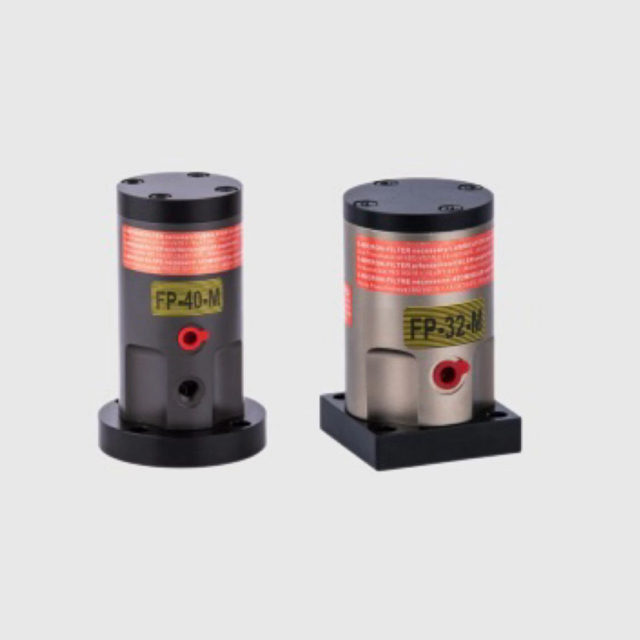 M&aacute;y rung piston kh&iacute; n&eacute;n d&ograve;ng FP-M