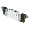 ຄຸນະພາບສູງ 4V210 3V210 SY3120 SY5120 Series Air Pneumatic Valve Soleniod Valve