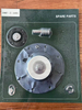 DMF Series Diaphragm + Armature+ Spring Partum Kit