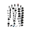 ຄຸນະພາບສູງ 4V210 3V210 SY3120 SY5120 Series Air Pneumatic Valve Soleniod Valve