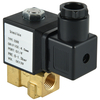 ຄຸນະພາບສູງ 4V210 3V210 SY3120 SY5120 Series Air Pneumatic Valve Soleniod Valve