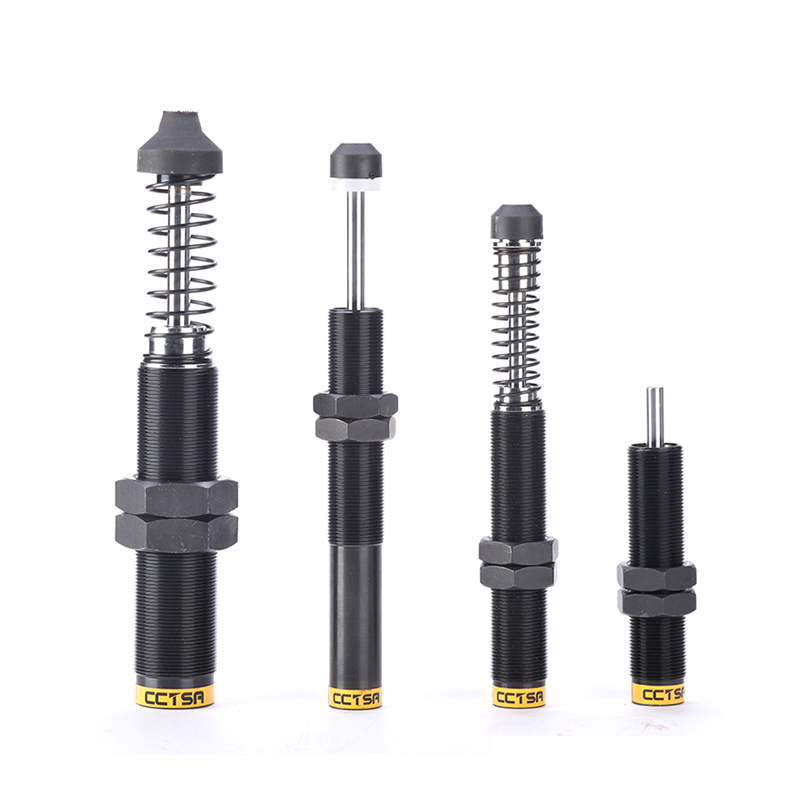 စက်မှု Shock Absorbers- မှန်ကန်သော တပ်ဆင်ခြင်းနှင့် တပ်ဆင်ခြင်းအတွက် အကြံပြုချက်များ