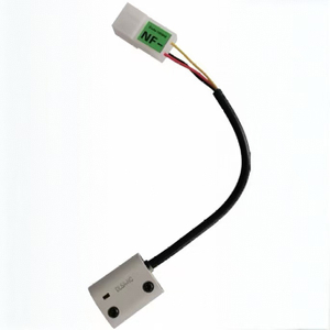 Hall Sensor 1A Groot Stroom Bus Deur Nabyheid Skakelaar Sensor 
