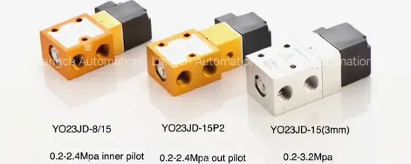 Quam valvulae pneumaticae Saluti conferunt in processibus Industrialibus
